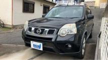 2012 Nissan X-Trail