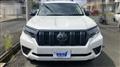 2022 Toyota Land Cruiser Prado