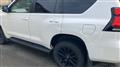2022 Toyota Land Cruiser Prado