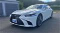 2017 Lexus LS