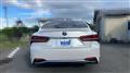2017 Lexus LS