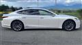 2017 Lexus LS