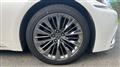 2017 Lexus LS