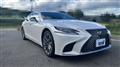 2017 Lexus LS