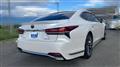 2017 Lexus LS