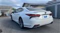 2017 Lexus LS