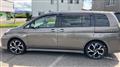 2016 Toyota Isis