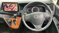 2016 Toyota Isis