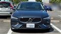 2022 Volvo S60