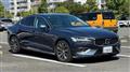 2022 Volvo S60