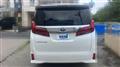2022 Toyota Alphard G
