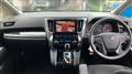 2022 Toyota Alphard G