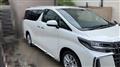 2022 Toyota Alphard G