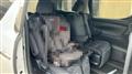 2022 Toyota Alphard G