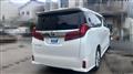 2022 Toyota Alphard G