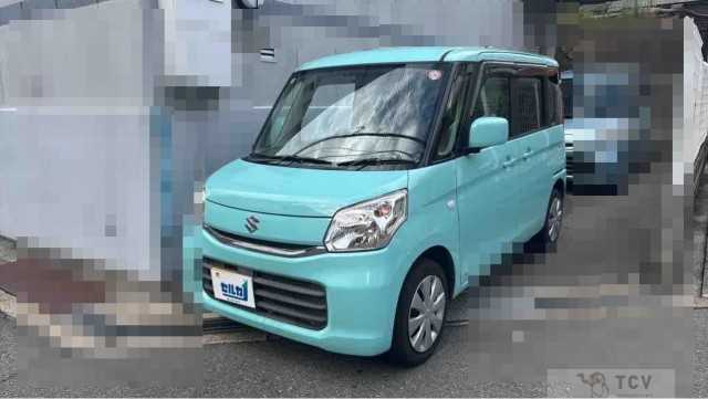 2016 Suzuki Suzuki Others
