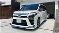 2021 Toyota Voxy