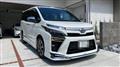 2021 Toyota Voxy