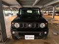 2025 Suzuki Jimny Sierra