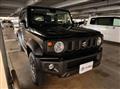 2025 Suzuki Jimny Sierra