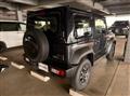 2025 Suzuki Jimny Sierra