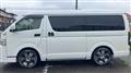 2022 Toyota Hiace Wagon
