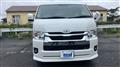 2022 Toyota Hiace Wagon