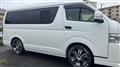 2022 Toyota Hiace Wagon