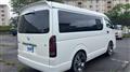 2022 Toyota Hiace Wagon