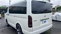 2022 Toyota Hiace Wagon