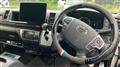 2022 Toyota Hiace Wagon