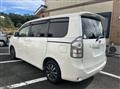 2010 Toyota Voxy