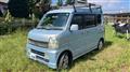 2007 Suzuki Every Wagon