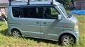 2007 Suzuki Every Wagon