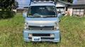 2007 Suzuki Every Wagon