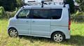 2007 Suzuki Every Wagon