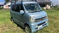 2007 Suzuki Every Wagon