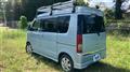 2007 Suzuki Every Wagon