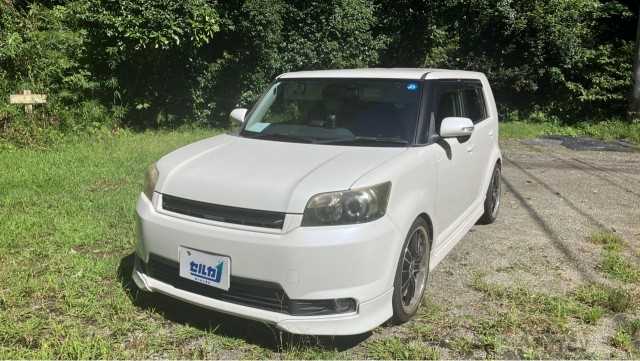 2011 Toyota Corolla Rumion