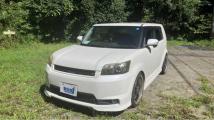 2011 Toyota Corolla Rumion