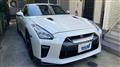 2019 Nissan Nissan GT-R