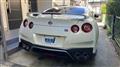 2019 Nissan Nissan GT-R