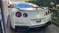 2019 Nissan Nissan GT-R