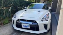 2019 Nissan Nissan GT-R
