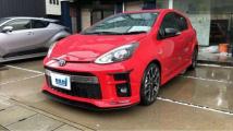 2019 Toyota AQUA