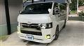 2021 Toyota Hiace Van
