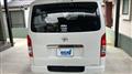 2021 Toyota Hiace Van