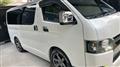 2021 Toyota Hiace Van