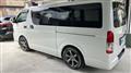 2021 Toyota Hiace Van