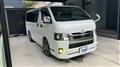 2021 Toyota Hiace Van